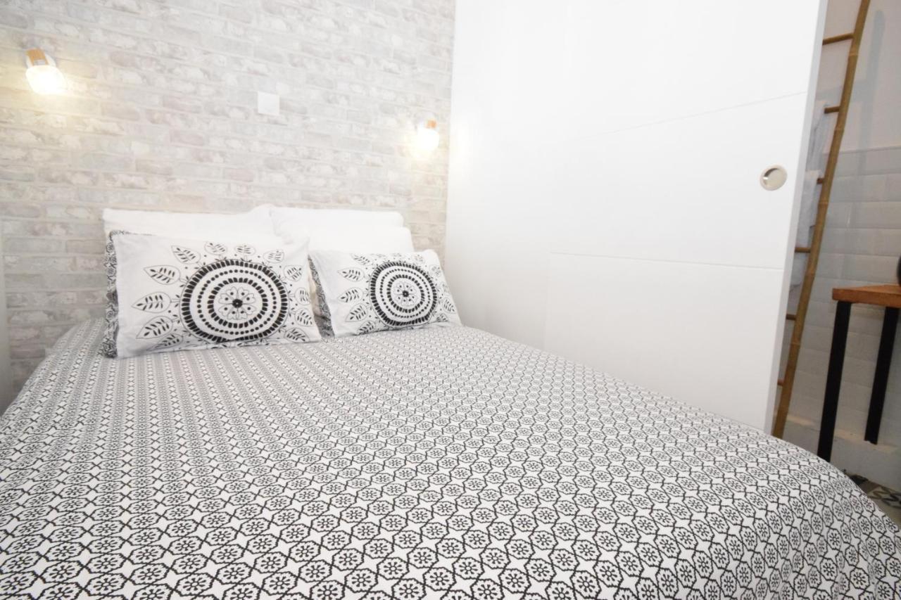 Chic Appart Design - Hyper Centre - Tramway - Free Wifi - Lerelaisdodile12 발랑시엔 외부 사진